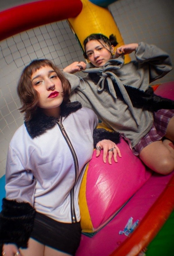 Producto - buzo lazo