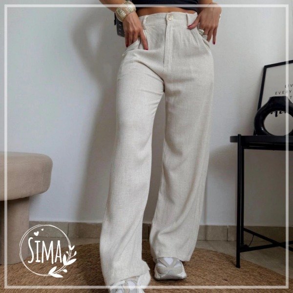 Producto - Pantalon Laurent