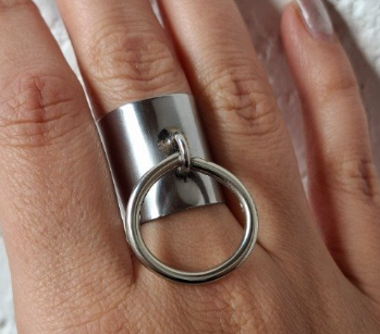 Producto - Anillo Rueda