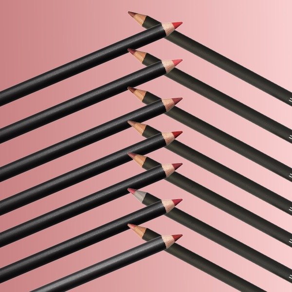 Producto - Delineador de labios Tei ( x 3 unidades)