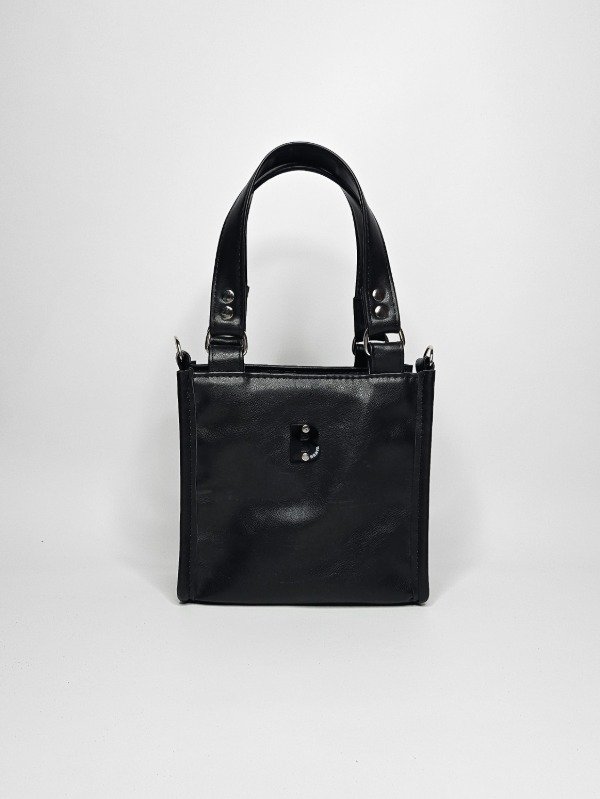 Producto - Cartera mini Aura black