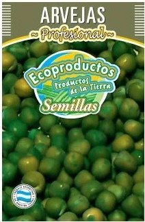 Producto - Arvejas