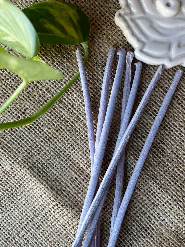 Producto - Sahumerios de Lavanda