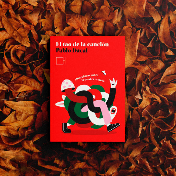 Producto - El tao de la canción - Pablo Dacal