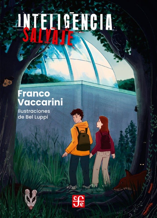 Producto - Inteligencia salvaje - Franco Vaccarini