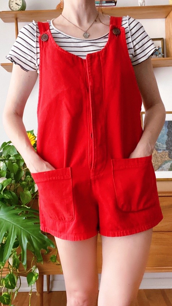 Producto - Jardinero Red