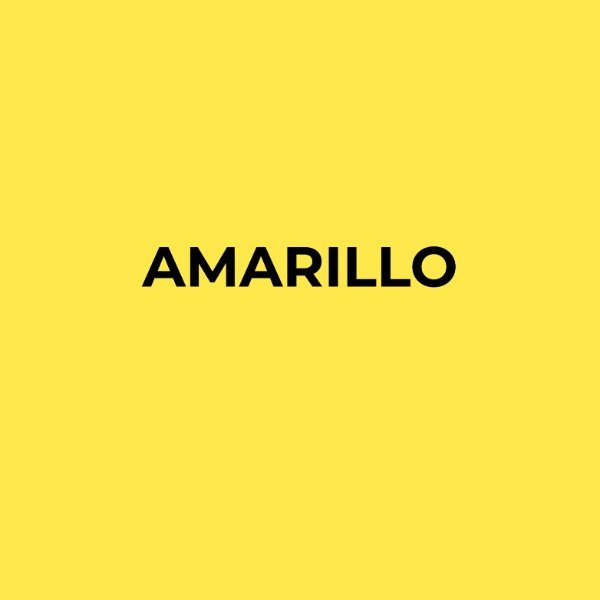 Producto - TEXALA Amarillo 30gr - 1