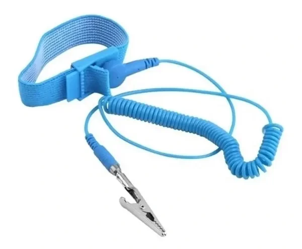 Producto - Pulsera Antiestatica - 0