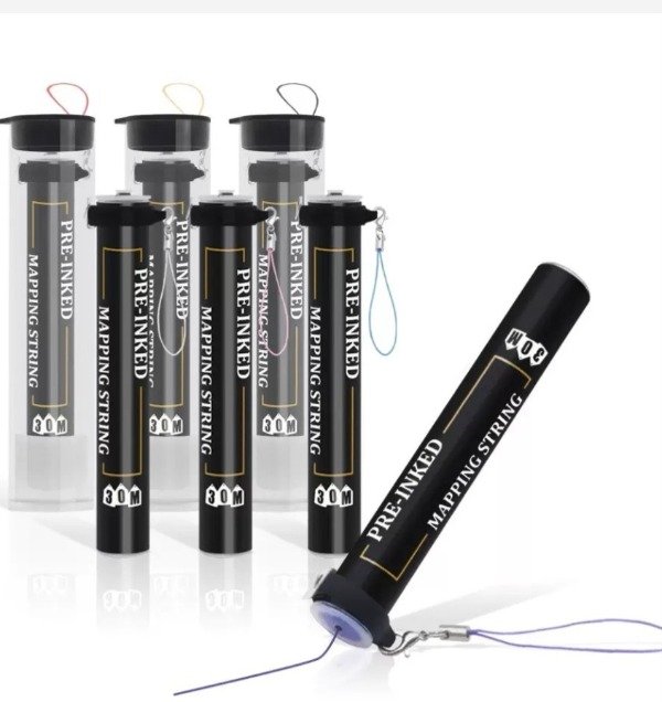 Producto - HILO MAPPING CEJAS
