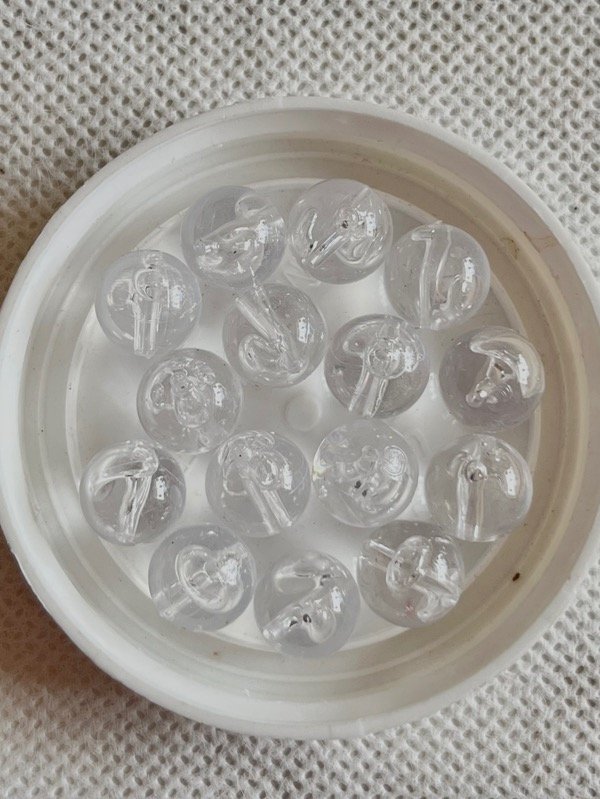 Producto - Transparent X20GR