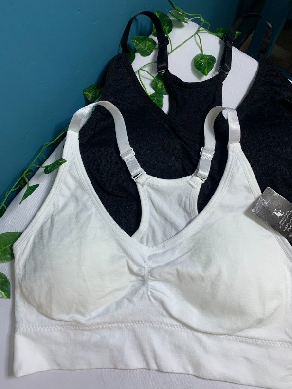 Producto - Top entero Lara