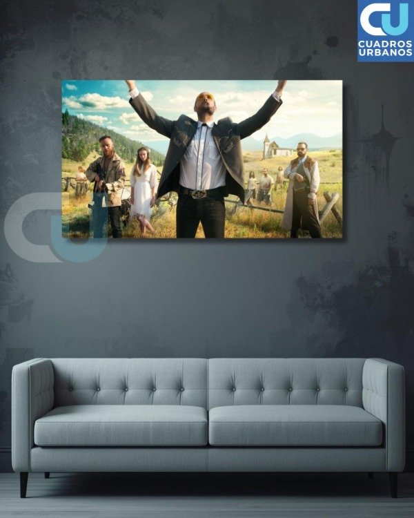 Producto - Farcry 03