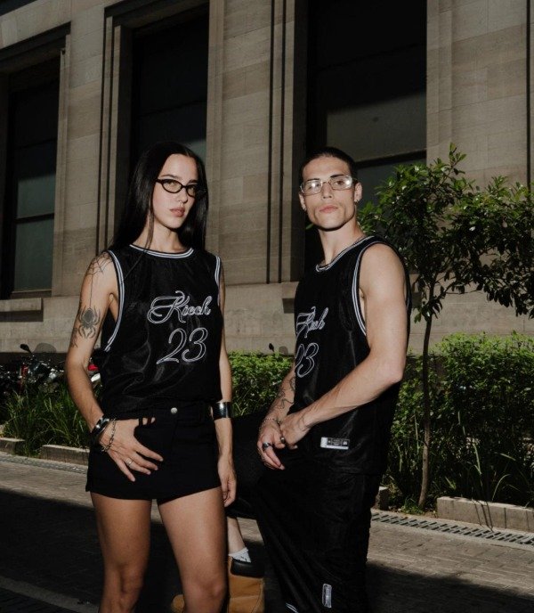 Producto - MUSCULOSA NB