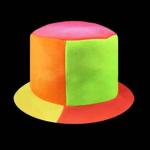 Producto - Gorros fluo primavera - 0