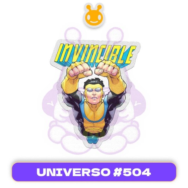 Producto - INVENCIBLE 5