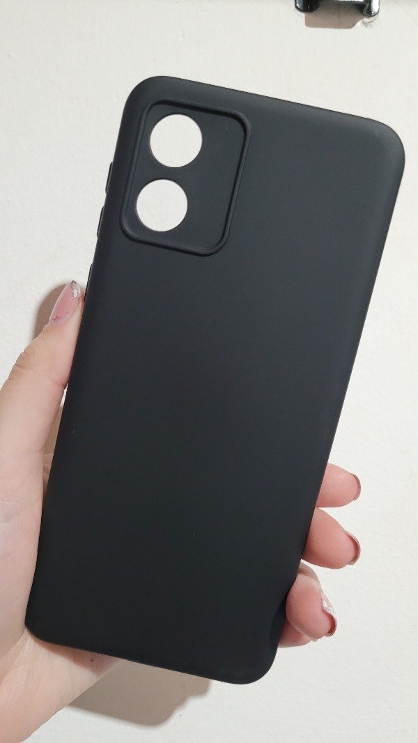 Producto - E13 silicona negra