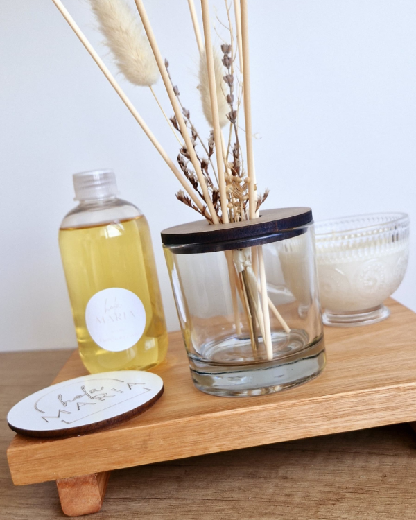 Producto - Difusor María