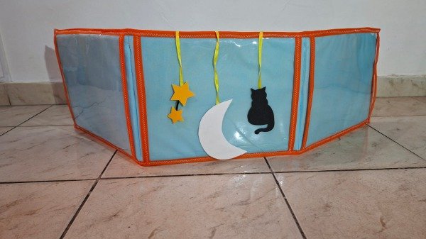 Producto - Panel poesia mojada