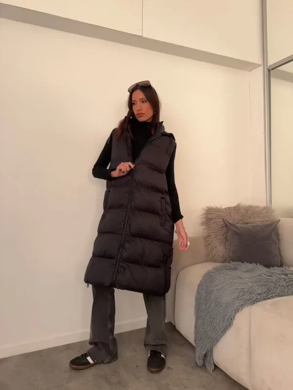 Producto - Chaleco Importado Tessa