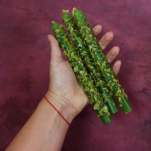 Producto - Antorcha Sanación