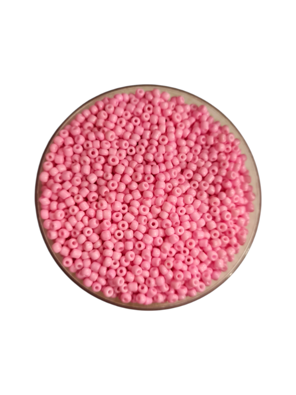 Producto - MOSTACILLAS ROSA OPACO