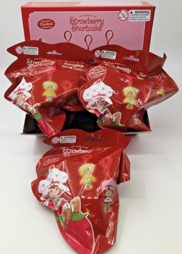 Producto - Frutillita Blind bag