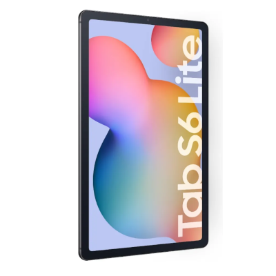 Producto - Tablet Samsung S6 Lite - 128 GB