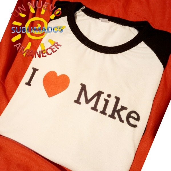 Producto - Remeras ranglan
