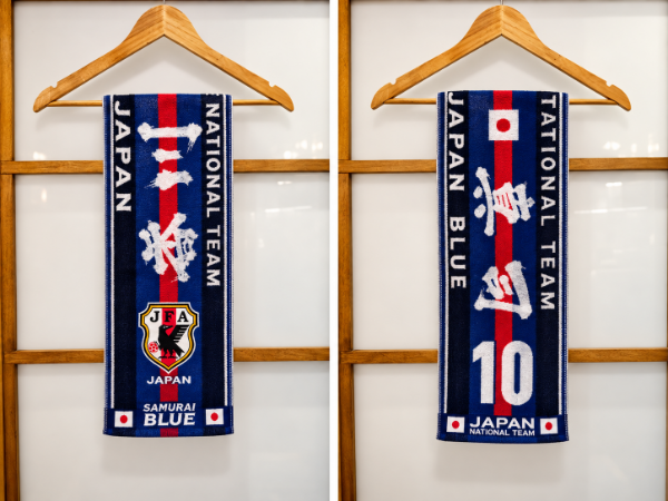 Producto - SAMURAI BLUE 10