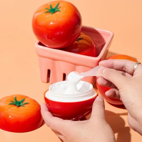 Producto - TONYMOLY Tomatox Magic Massage 80g - 1