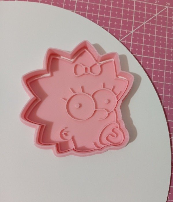 Producto - Set Simpsons - 4