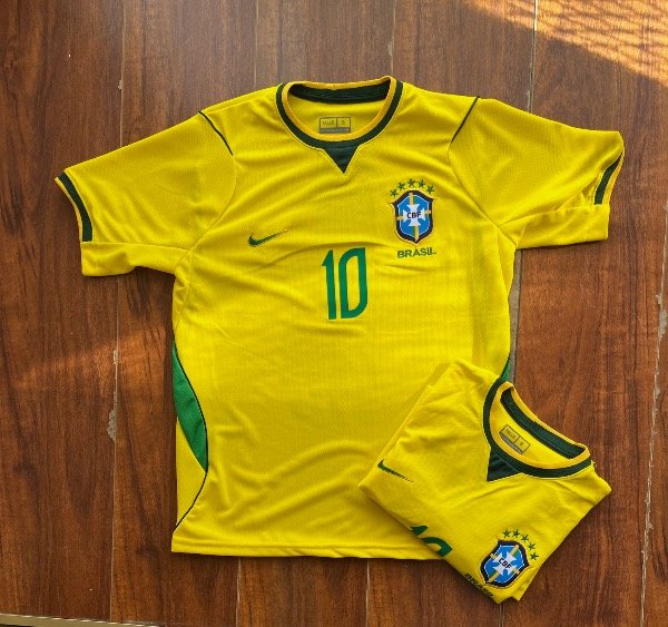 Producto - Brasil Titular 2026