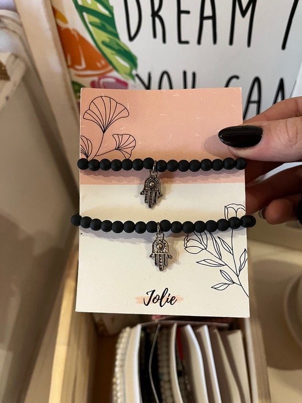 Producto - Pulseras Fátima