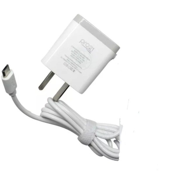 Producto - Cargador PRO21 Type C