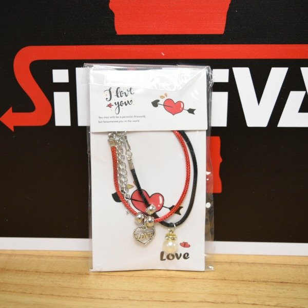 Producto - PULSERA NOVIOS ES-364