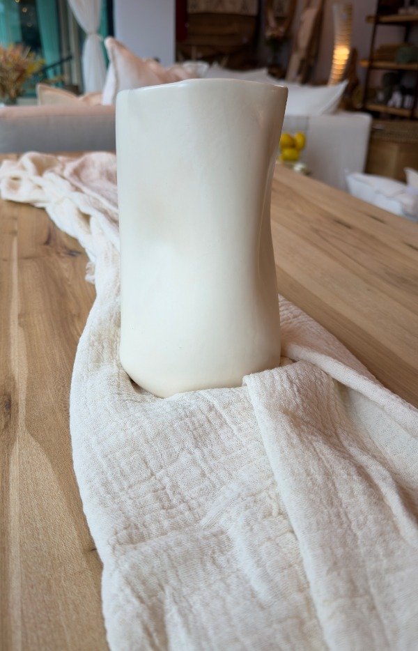 Producto - FLORERO CERAMICA