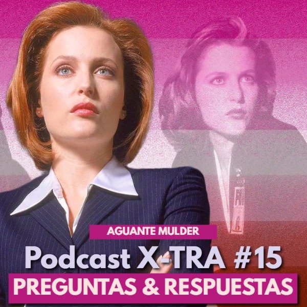 Producto - Podcast Extra 15