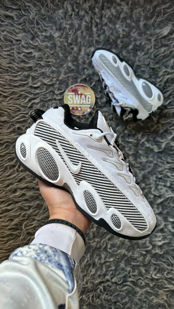 Producto - GLIDE WHITE BLACK