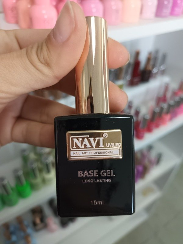 Producto - Base navi 15 ml