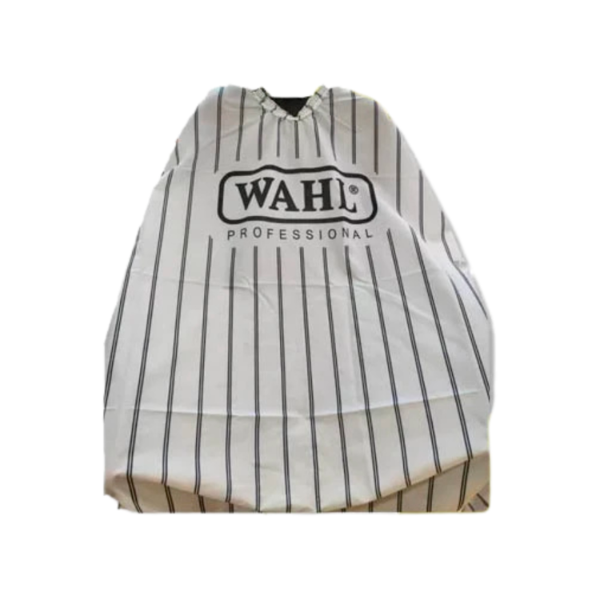 Producto - Capa Peluquería Estampada (Whal)