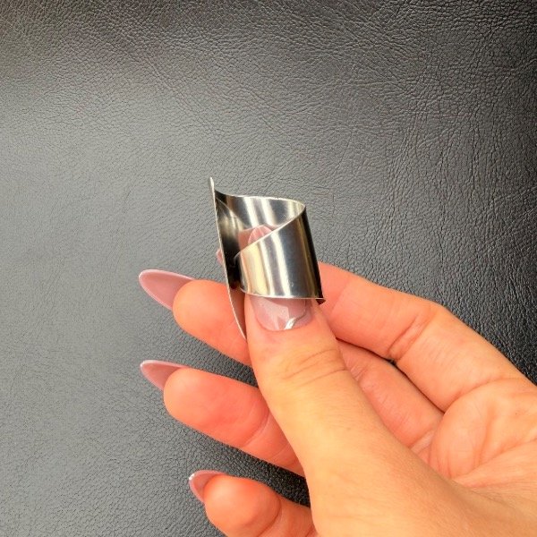 Producto - Anillo Soufi XL - 4