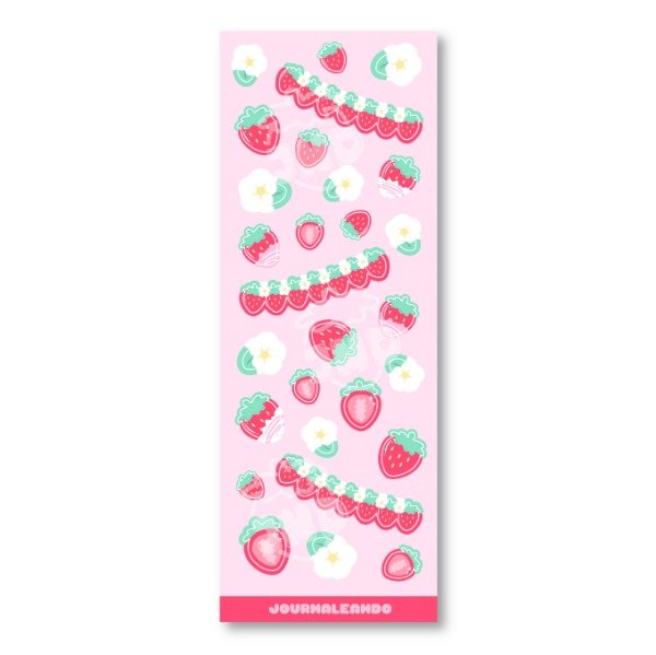 Producto - Strawberry