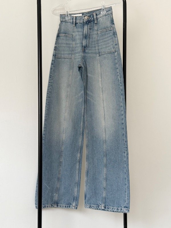 Producto - Jean Zara - 22 (15) - 0