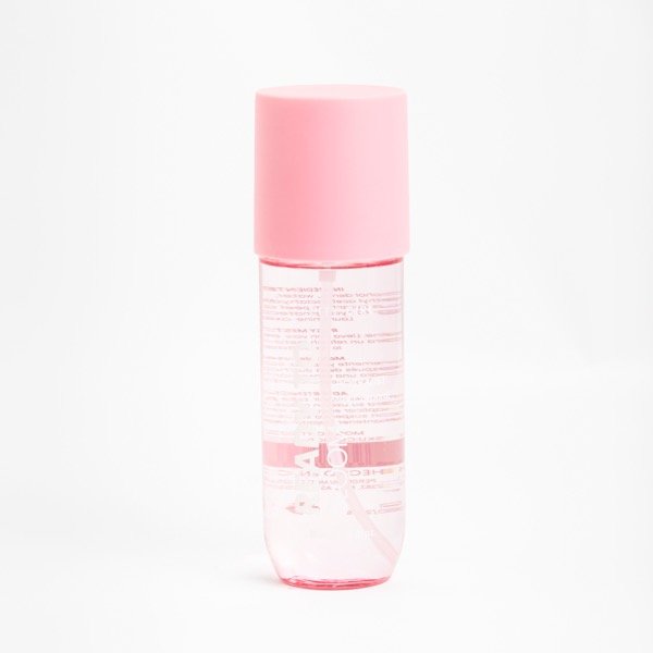 Producto - Mist Corporal ROSY