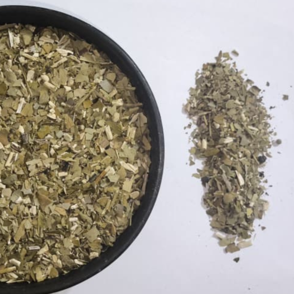 Producto - Yerba Mate Gran Comisión Barbacuá