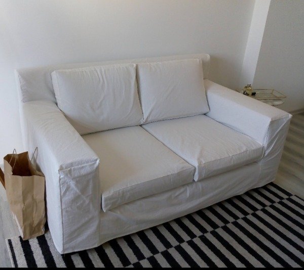 Producto - Curso funda de sillon