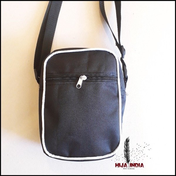 Producto - Bandolera "Wednesday"- Not Today - 3