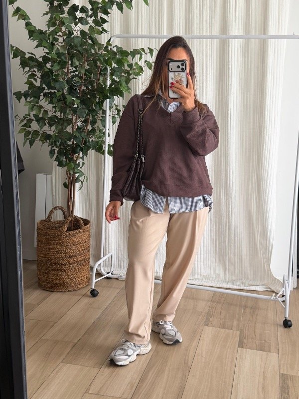 Producto - Pant Morgan