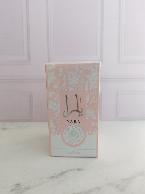 Producto - Perfume árabe Yara 30ml