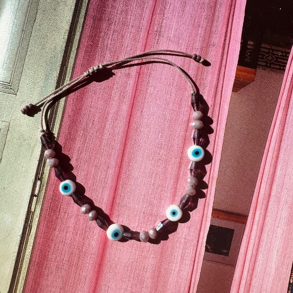 Producto - Pulsera Nazar - 5